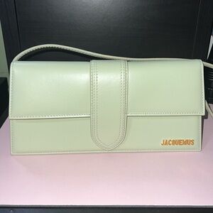 JACQUEMUS Le Bambino Long